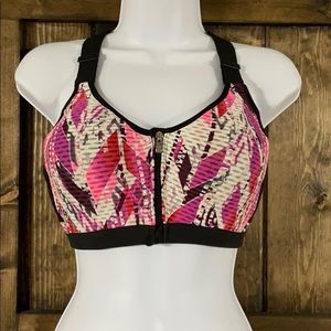 3/$25-Victoria’s Secret sports bra Sz 34D